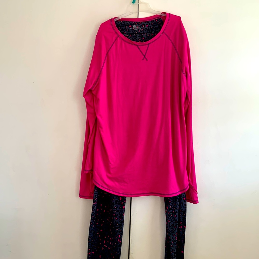 Loungewear/pajama set